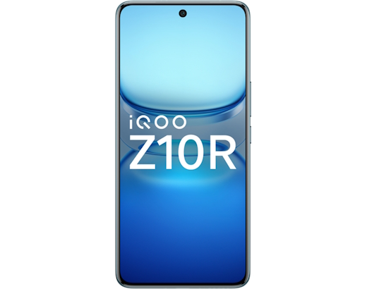 fot-1 iQOO Z10R