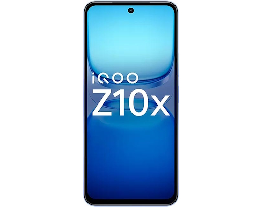 fot-1 iQOO Z10x