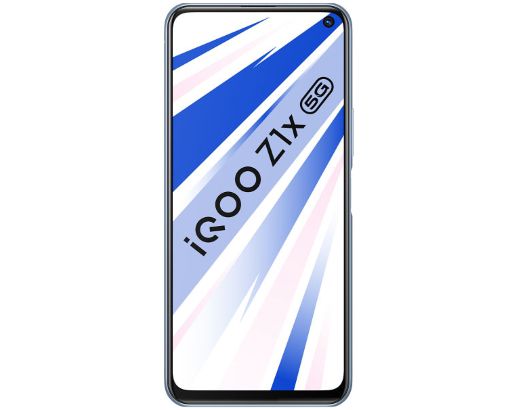 fot-1 iQOO Z1x