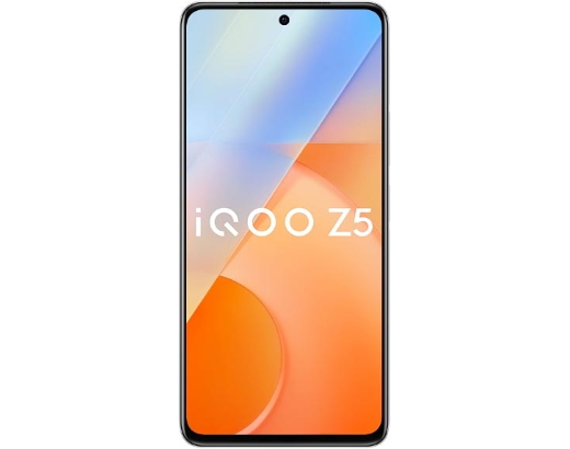 fot-1 iQOO Z5
