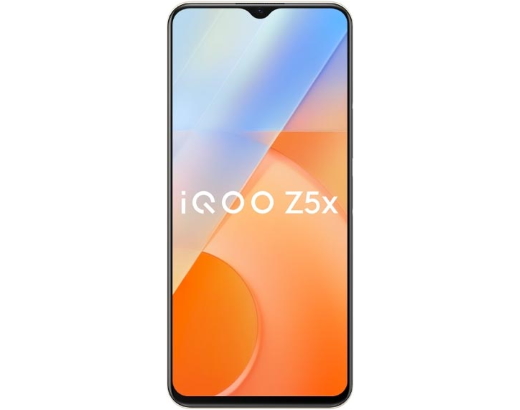 fot-1 iQOO Z5x