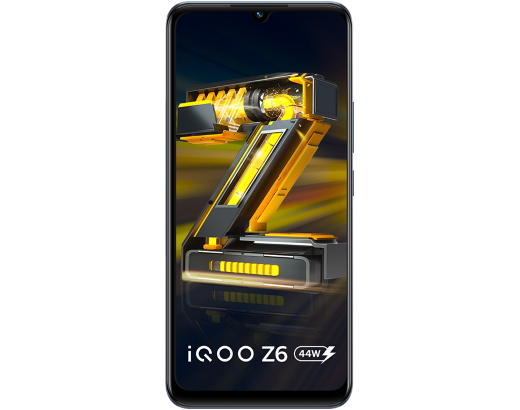 fot-1 iQOO Z6 44W