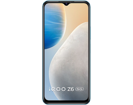 fot-1 iQOO Z6 5G