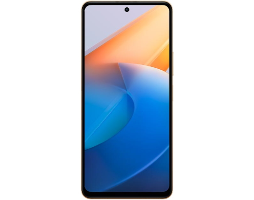 fot-1 iQOO Z6 China