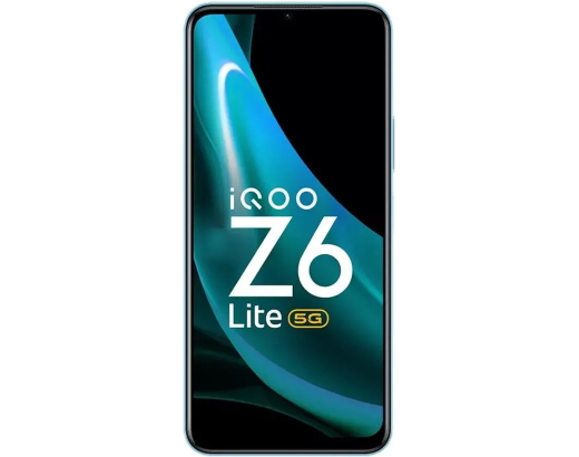 fot-1 iQOO Z6 Lite