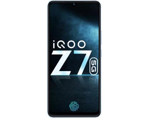 fot-1 iQOO Z7