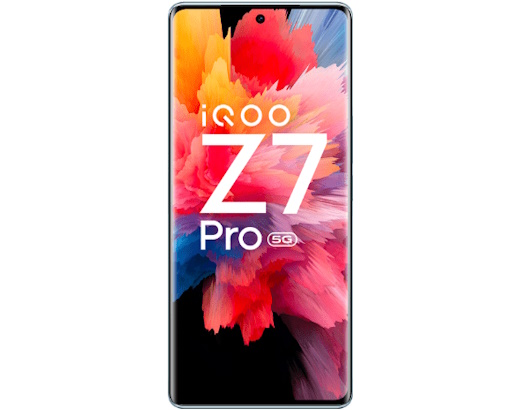 fot-1 iQOO Z7 Pro