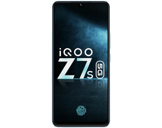 fot-1 iQOO Z7s