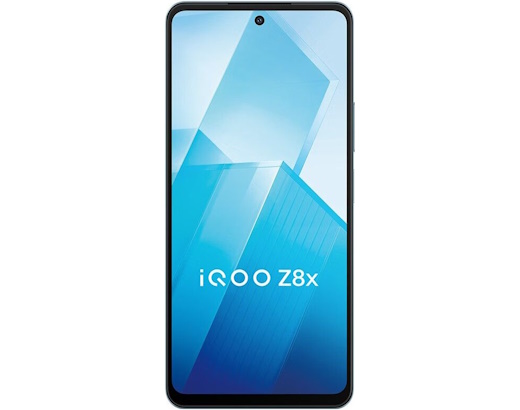 fot-1 iQOO Z8x
