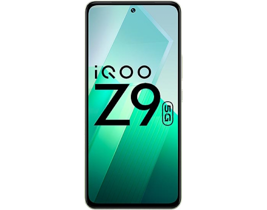 fot-1 iQOO Z9