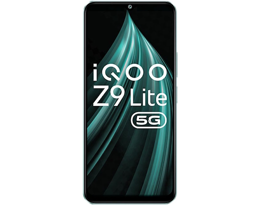 fot-1 iQOO Z9 Lite