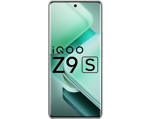 fot-1 iQOO Z9s