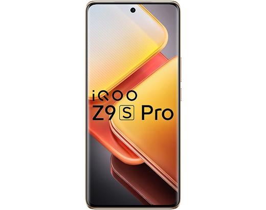fot-1 iQOO Z9s Pro