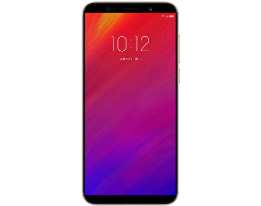 fot-1 Lenovo A5