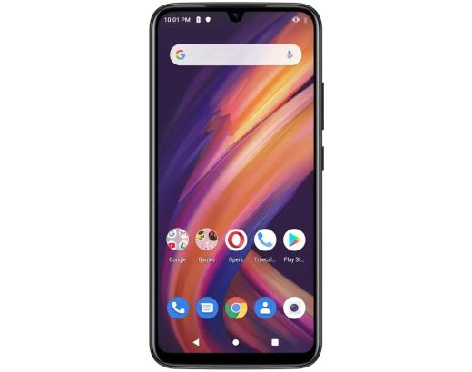 fot-1 Lenovo A6 Note