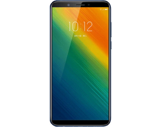 fot-1 Lenovo K5 Note 2018
