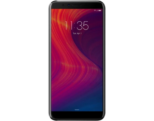 fot-1 Lenovo K5 play