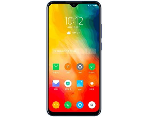 fot-1 Lenovo K6 Enjoy