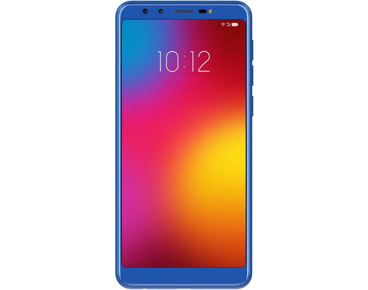fot-1 Lenovo K9