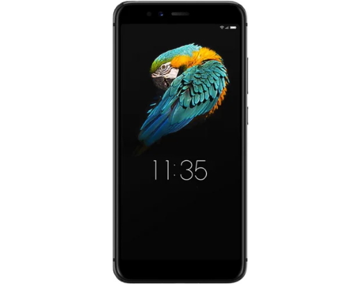 fot-1 Lenovo S5