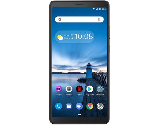 fot-1 Lenovo Tab V7