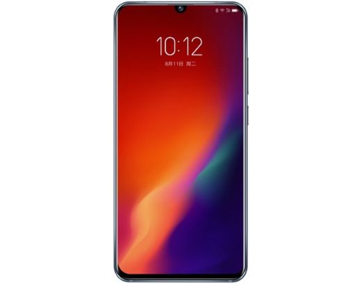 fot-1 Lenovo Z6