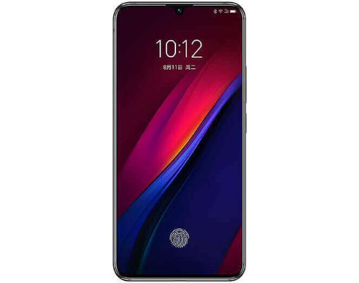 fot-1 Lenovo Z6 Pro 5G