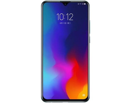 fot-1 Lenovo Z6 Youth