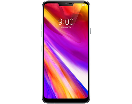 fot-1 LG G7 ThinQ