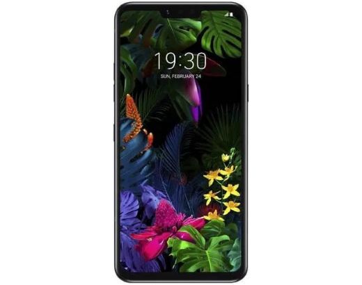 fot-1 LG G8 ThinQ