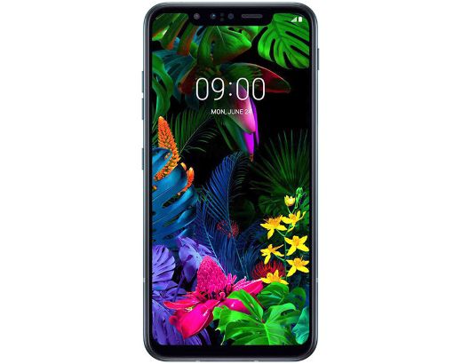 fot-1 LG G8S ThinQ