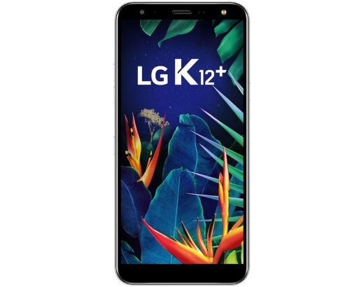 fot-1 LG K12+