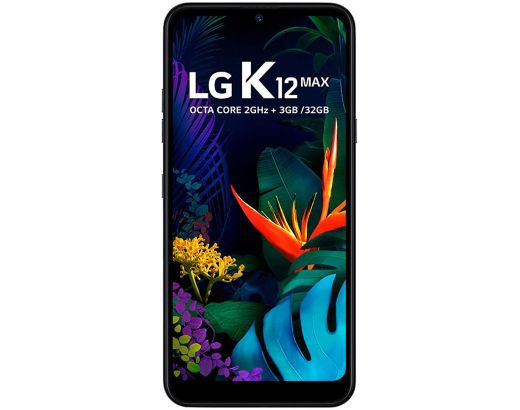 fot-1 LG K12 Max
