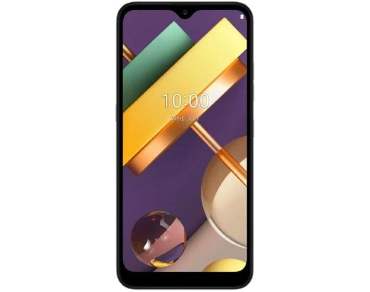 fot-1 LG K22