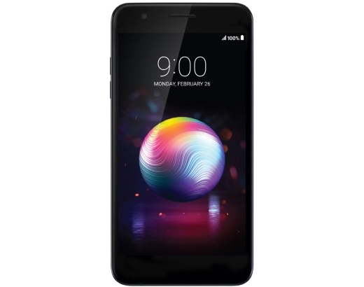fot-1 LG K30
