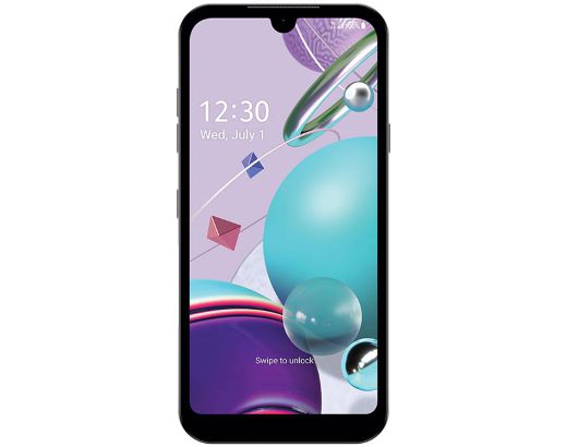 fot-1 LG K31