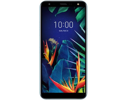 fot-1 LG K40