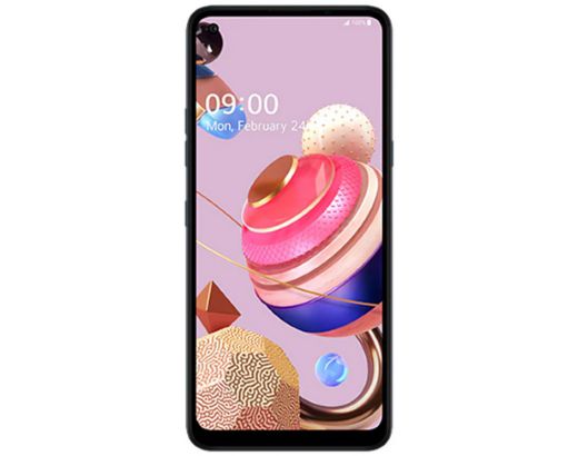 fot-1 LG K51S