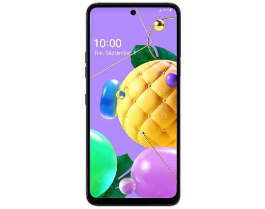 fot-1 LG K52