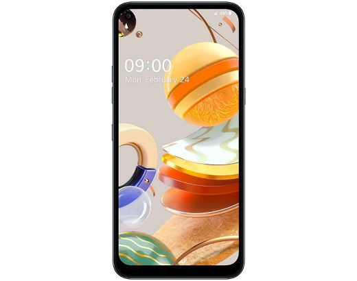fot-1 LG K61