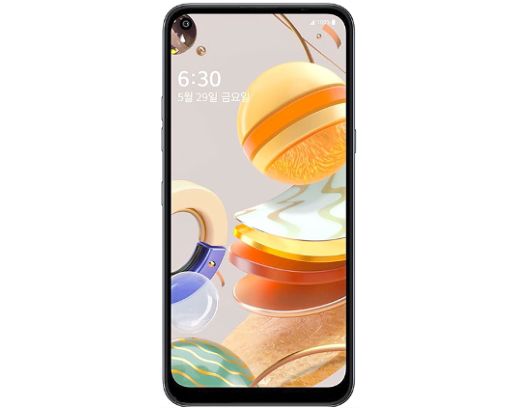 fot-1 LG Q61