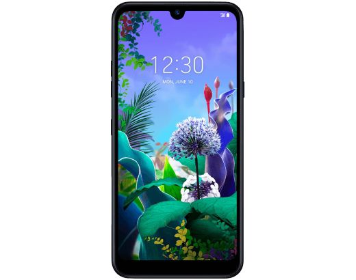 fot-1 LG Q60