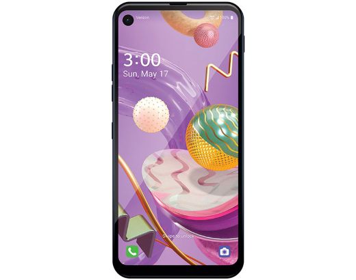 fot-1 LG Q70