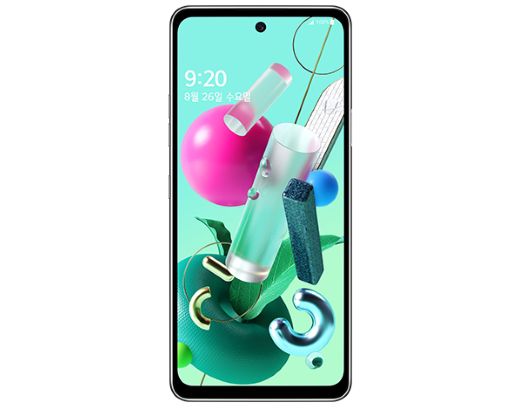 fot-1 LG Q92 5G