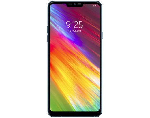 fot-1 LG Q9