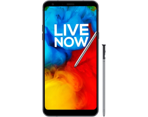 fot-1 LG Q Stylus+