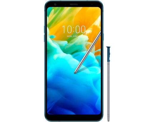 fot-1 LG Q Stylus Alpha