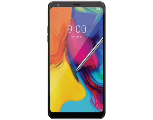 fot-1 LG Stylo 5
