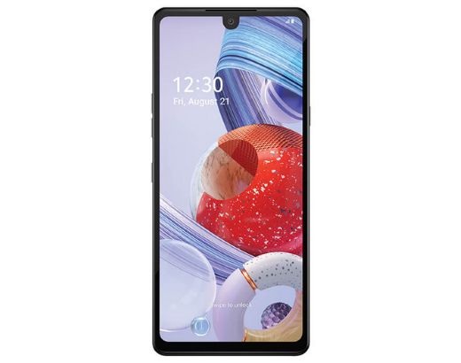 fot-1 LG Stylo 6