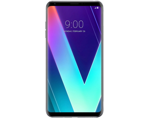 fot-1 LG V30S ThinQ
